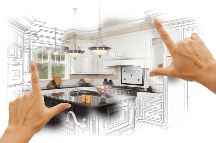 Our specialists in Vero Beach, Florida help you create a kitchen that reflects your personal style and design.